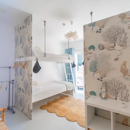 Camone Apartamento Апартаменты Лагуш