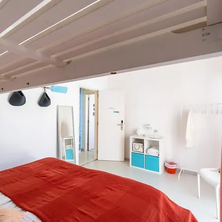 Camone Apartamento Апартаменты Лагуш