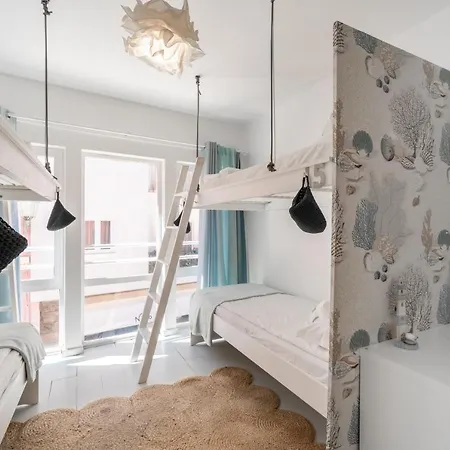 Camone Apartamento Апартаменты Лагуш