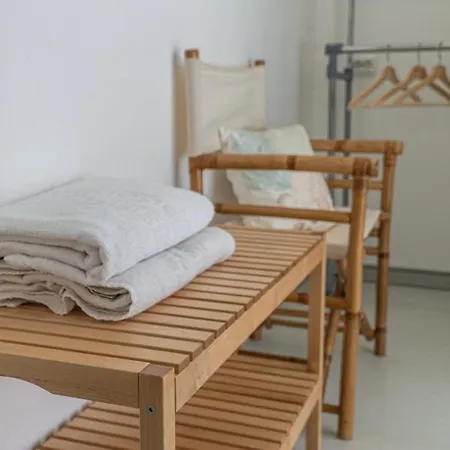 Camone Apartamento * Лагуш