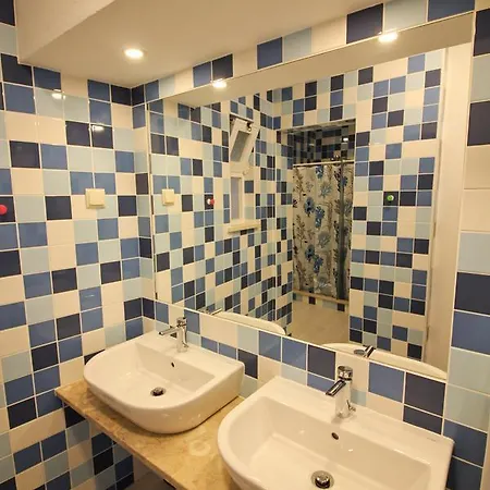 Camone Apartamento Апартаменты