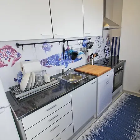 Camone Apartamento Апартаменты