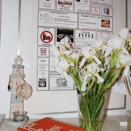 Camone Apartamento Апартаменты