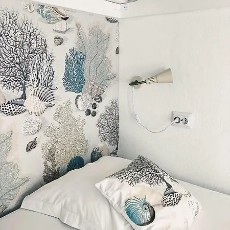 Апартаменты Camone Apartamento *