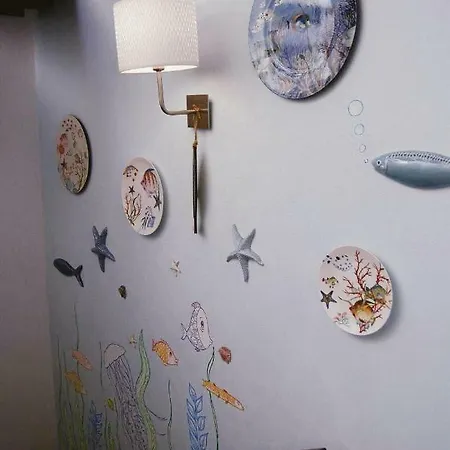 Camone Apartamento Апартаменты