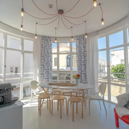 Apartamento Camone Apartamento