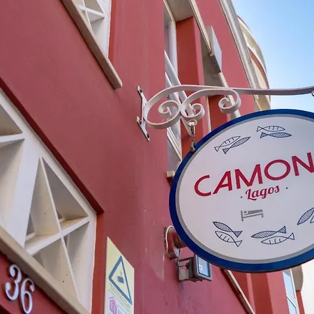 Apartamento Camone Apartamento