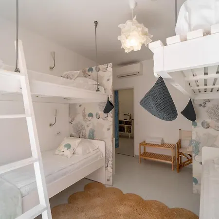 Camone Apartamento