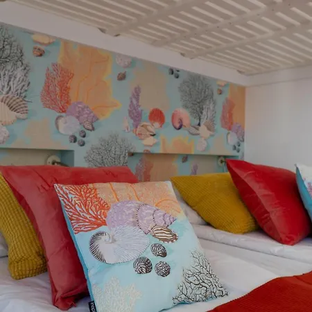 Camone Apartamento Apartamento