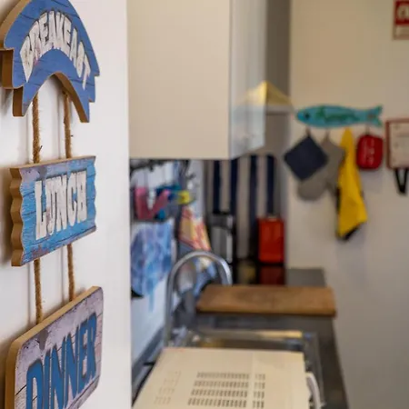 Camone Apartamento Apartamento Lagos