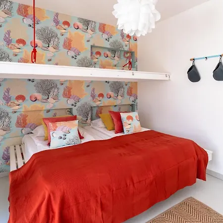Camone Apartamento *