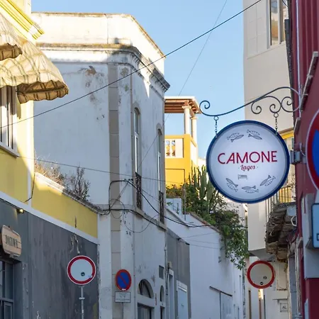 Camone Apartamento