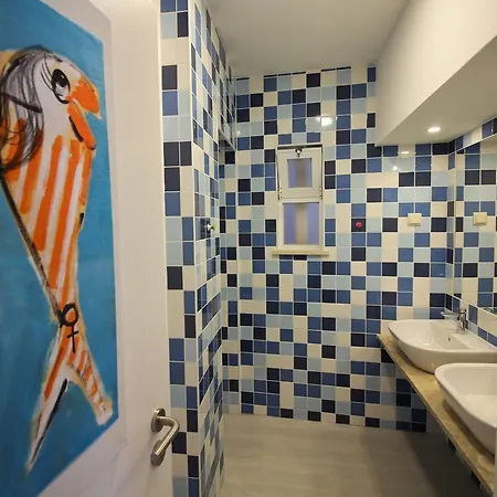 Apartamento Camone Apartamento Lagos