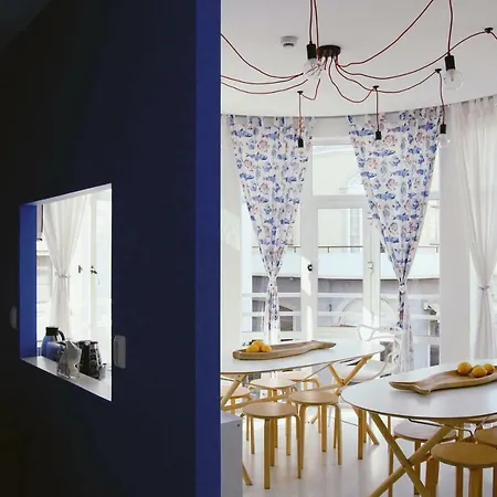 Camone Apartamento Lagos