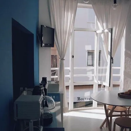 Camone Apartamento