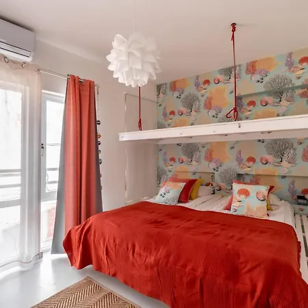 Apartment Camone Apartamento