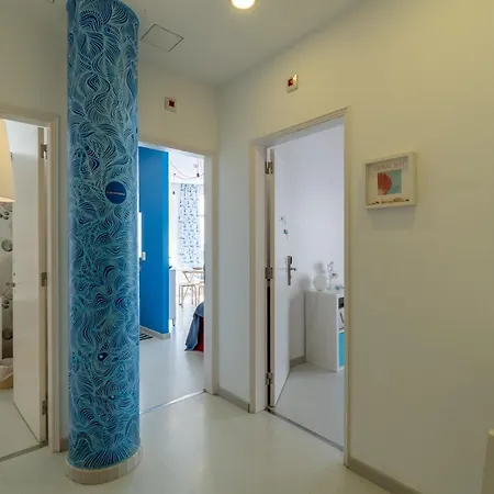 Camone Apartamento * Λάγος