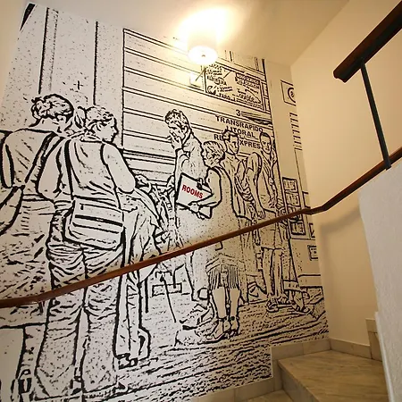 Camone Apartamento Λάγος