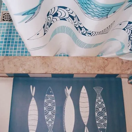 Camone Apartamento *